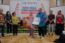 Komitmen Pertamina Patra...