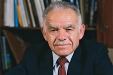 Kisah Yitzhak Shamir...