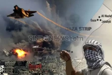 Jika Israel Kalah Perang...