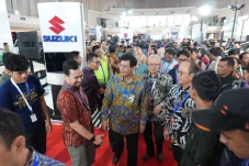 Dorong Pertumbuhan Ekonomi,...