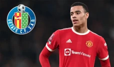 Manchester United Siap...