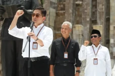 Arsjad Rasjid Tegaskan...