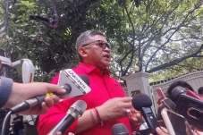 Sandiaga Uno Ditunjuk...