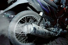 5 Penyebab Knalpot Motor...