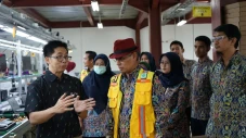 Beroperasi Sejak 2007,...