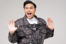 Rahasia Ivan Gunawan...