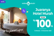 5 Manfaat Staycation...