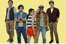 Fakta di Balik IISTIMEWA,...