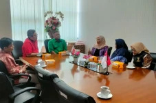 DPRD Kota Bogor Minta...