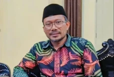 Mesin Partai Perindo...