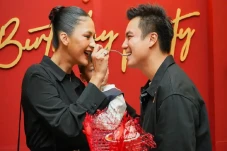 Baim Wong Singgung soal...