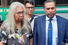 Rieta Amilia Kerap Absen...