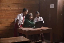 Pendaftaran Kampus Mengajar...