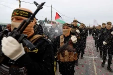 Siapa Jihad Islam? Sekutu...