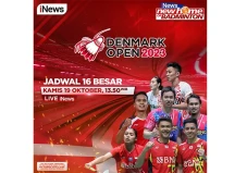 Live di iNews! Peluang...