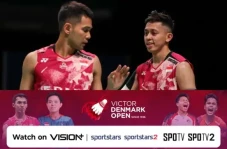 Dukung Squad Merah Putih...
