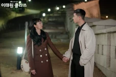 6 Drakor yang Karakternya...