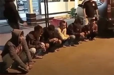Garut Gempar! Belasan...