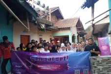Super Gen Sat Set Bandung...