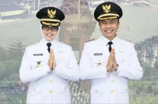 Makde Rahmat Sebut Bupati...