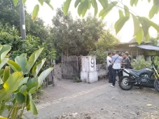 Kesaksian Pemilik Rumah...