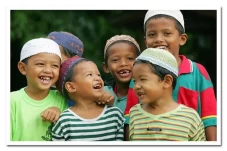 Mendidik Anak Berlandaskan...