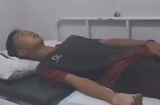 Viral Santri di Palembang...
