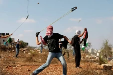 Jejak Kekejaman Israel...