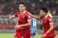 5 Fakta Rizky Ridho,...