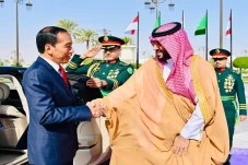 GCC-ASEAN Summit 2023,...