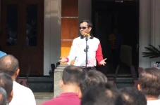 Mahfud MD Sebut Politik...