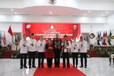 Mengenal Presidential...