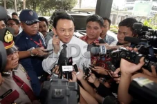 Soal Sosok Gibran, Ahok:...