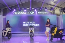 Lebih Praktis, Motor...