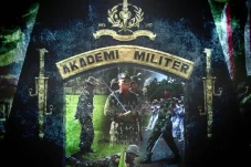 Pati TNI Peraih Adhi...