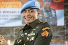 5 Fakta Mayjen Tri Budi...