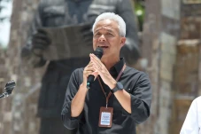 Ganjar Pranowo dan Kepeduliannya...