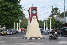 Solo Dinobatkan sebagai...
