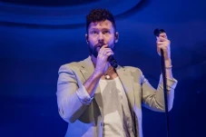 Calum Scott Jadi Bintang...