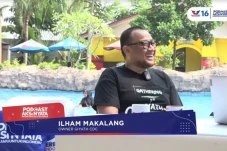 Bukan Sekadar Masalah...