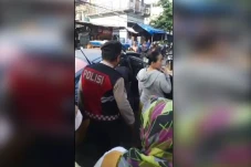Sudah Ampun-ampun, Anak...