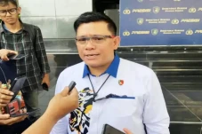 1 Orang ASN Kemenkes...