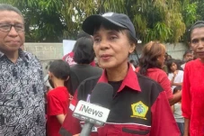Dapat Bantuan dari MNC...