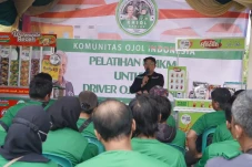 Kajol Dukung Ganjar...