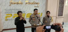 Misteri Temuan 4 Mayat...