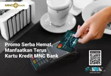 Promo Serba Hemat, Manfaatkan...