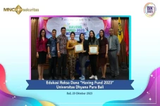 MNC Sekuritas dan BNI...