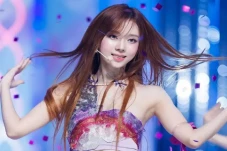 3 Artis Cantik Korea...