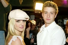 Britney Spears Ngaku...
