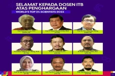 9 Peneliti dan Dosen...